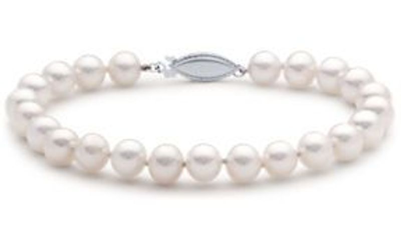 Pearl Bracelet Pearl Bracelet